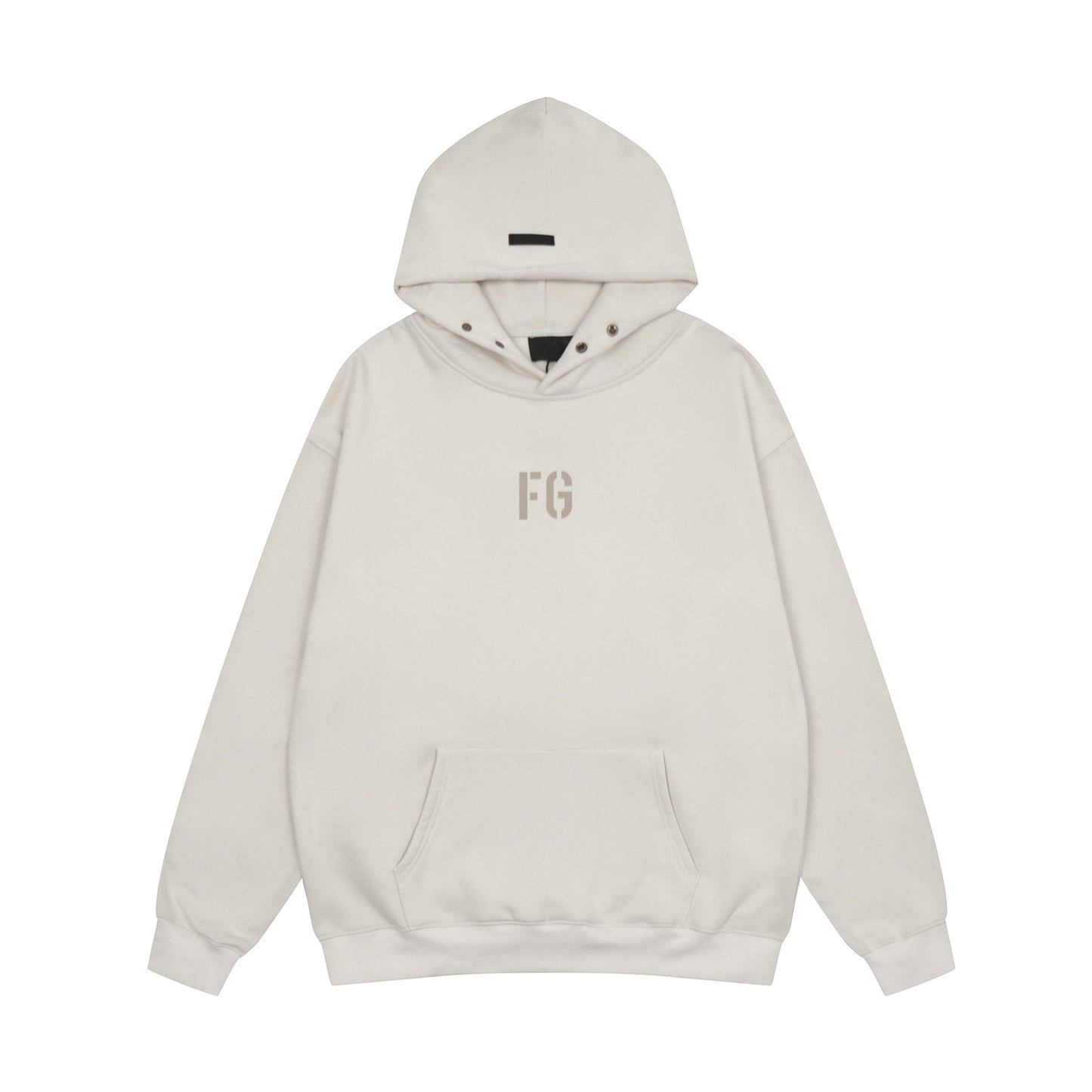 Printing High Street Loose Hooded Sweater Men&#039;s And Women&#039;s Hoodies